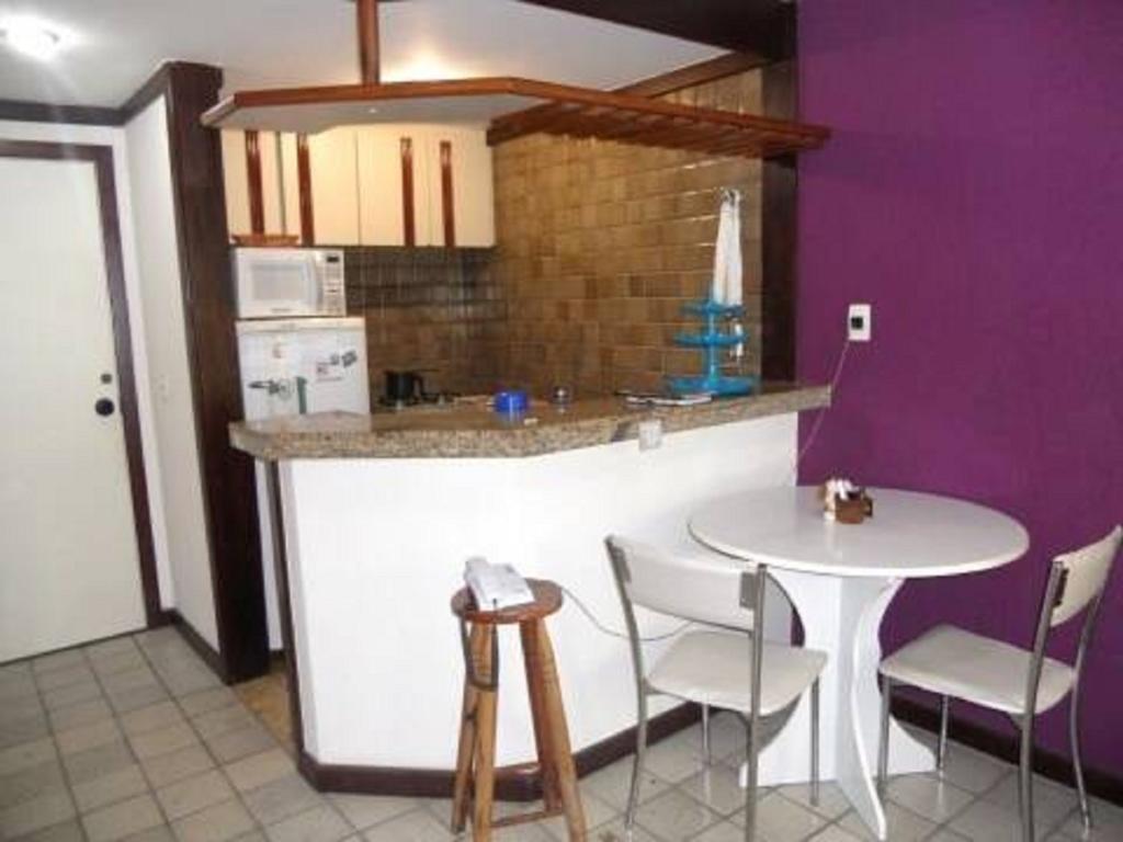 Píer Sul Apart Hotel - Circuito do carnaval Salvador de Bahía Habitación foto